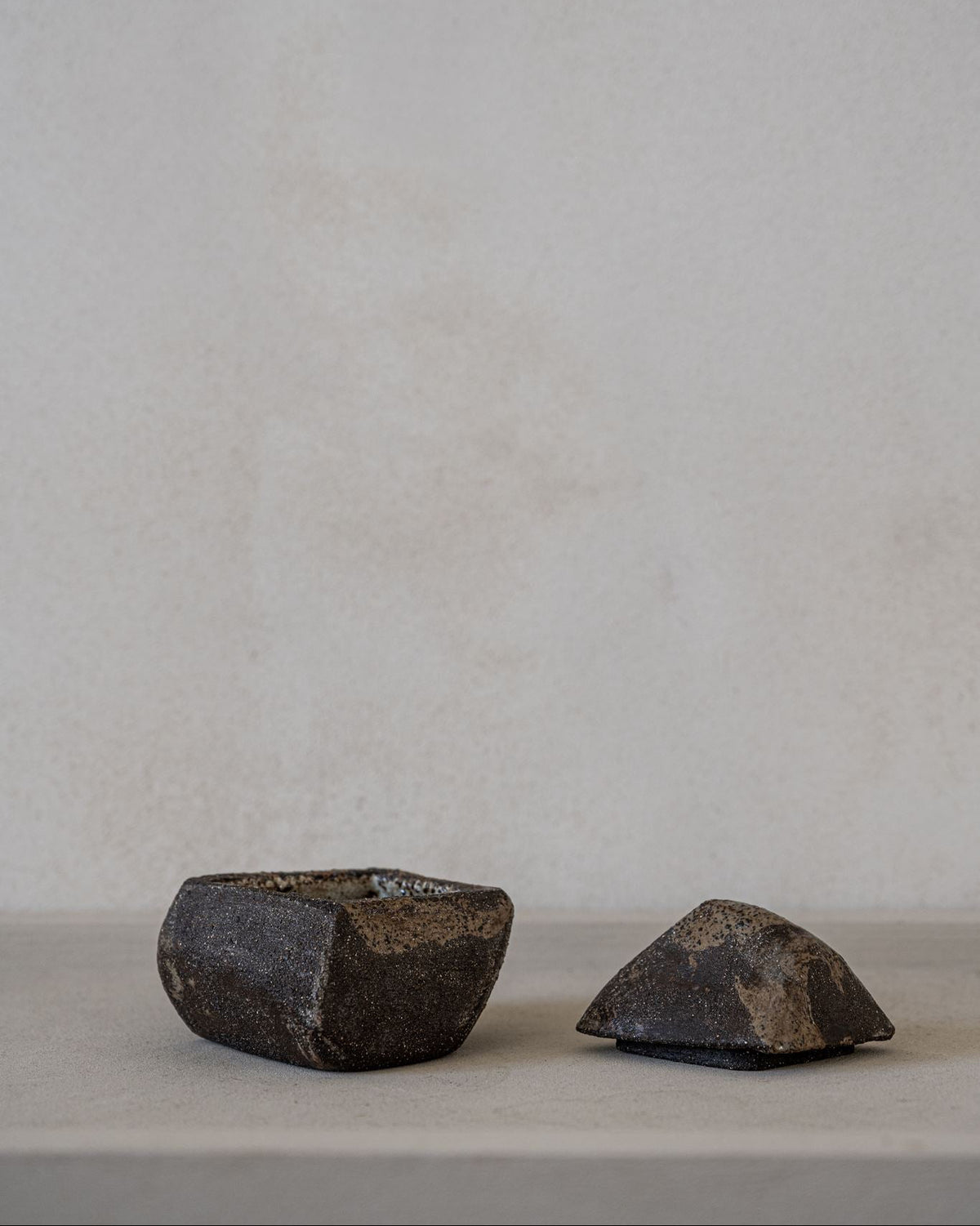 Bertel Bjerre, Small box, 04