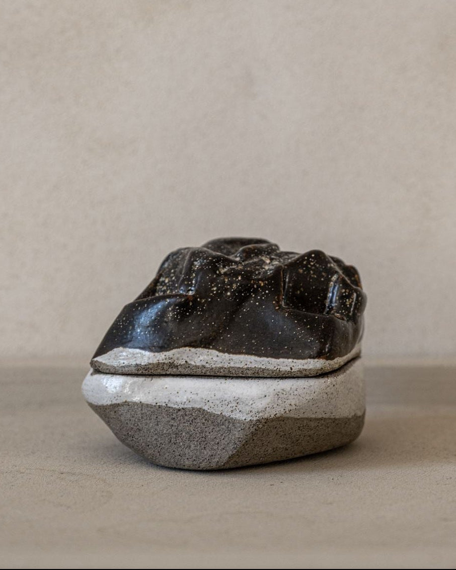 Bertel Bjerre, Small box, 03