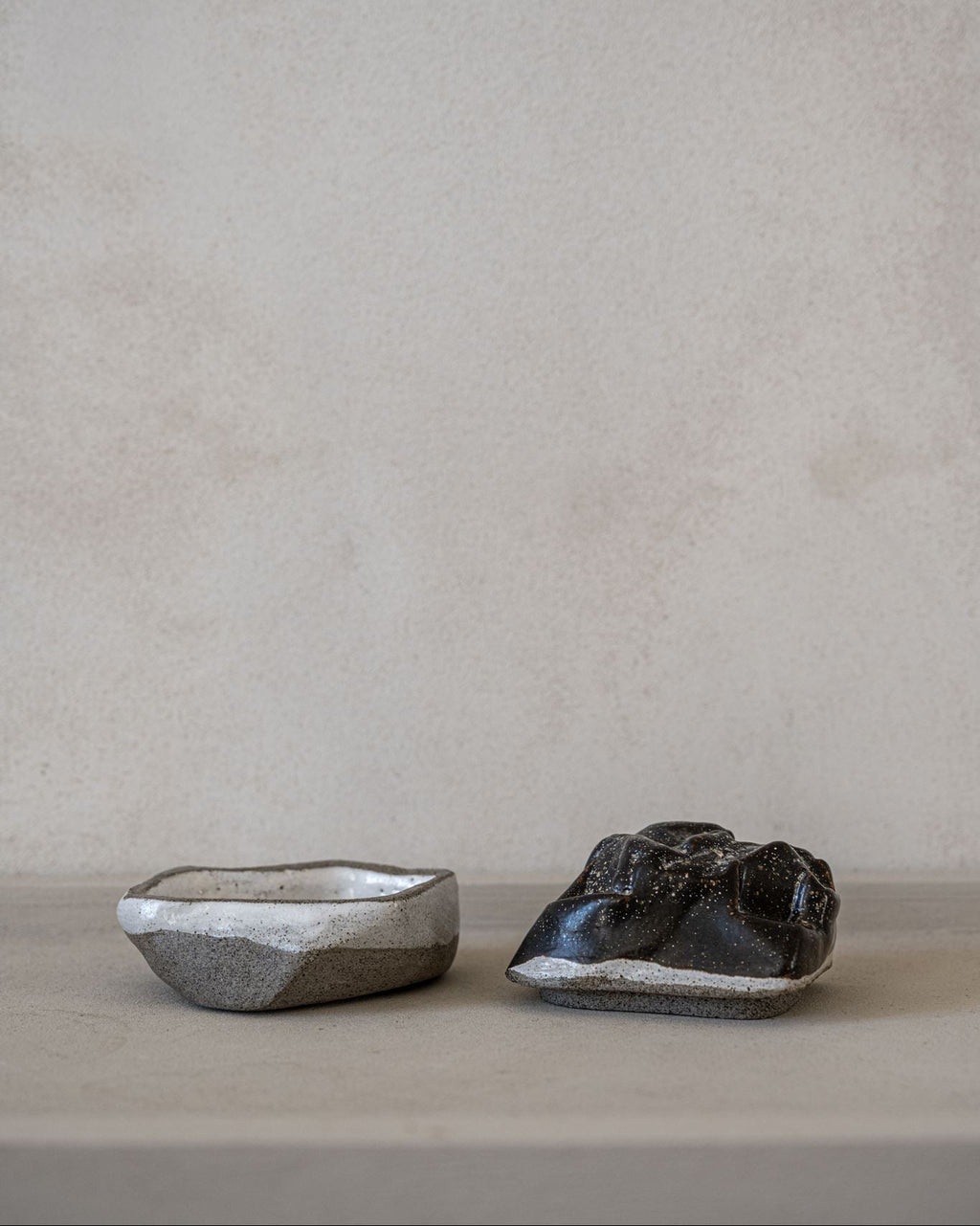 Bertel Bjerre, Small box, 03