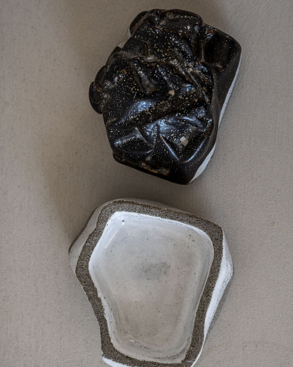 Bertel Bjerre, Small box, 03