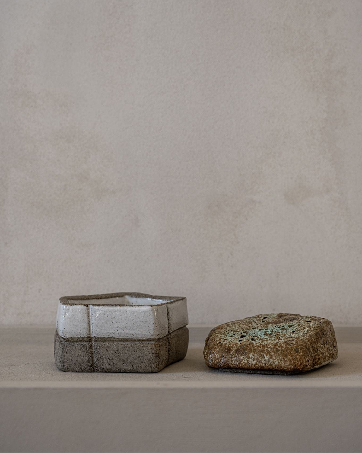 Bertel Bjerre, Small box, 01