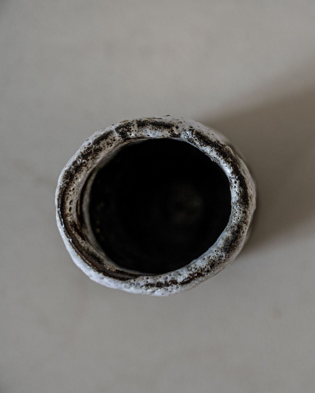 Bertel Bjerre, Small Vase, 03