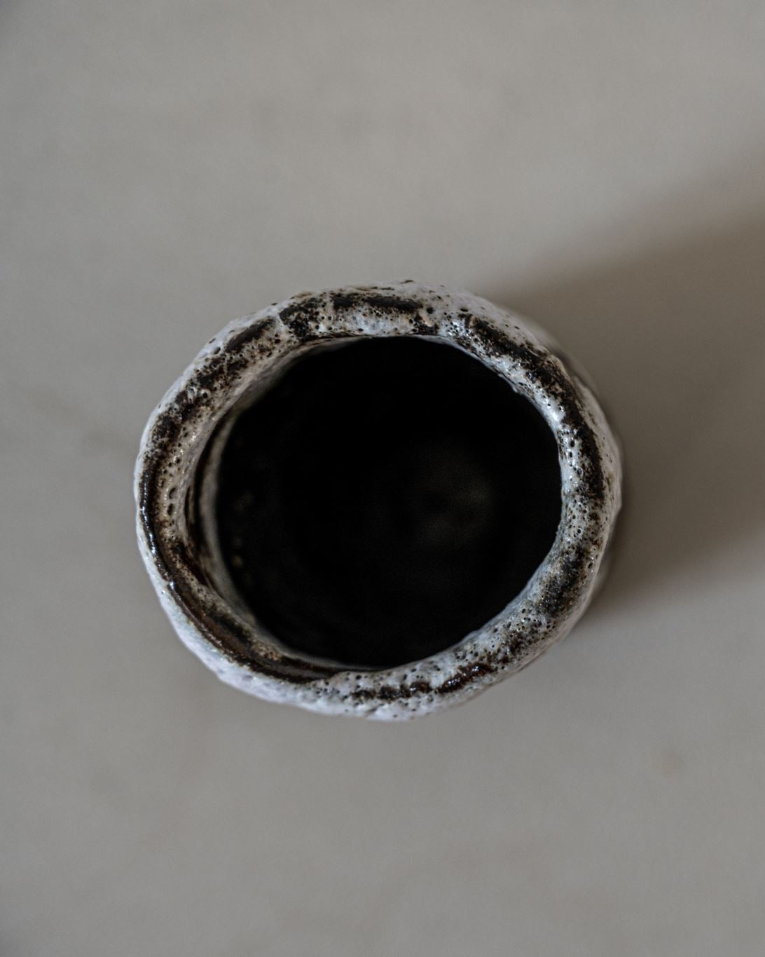 Bertel Bjerre, Small Vase, 03