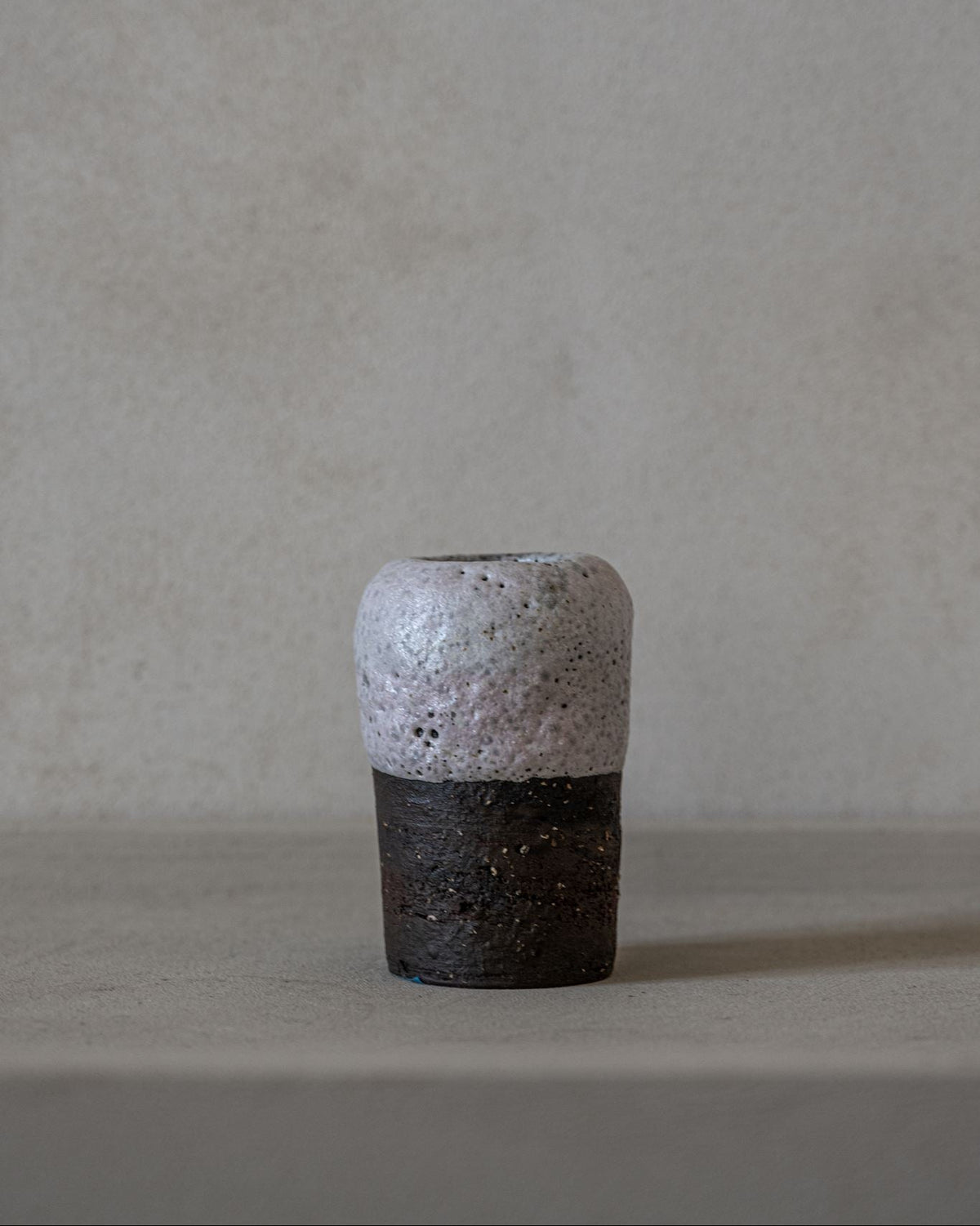 Bertel Bjerre, Small Vase, 02