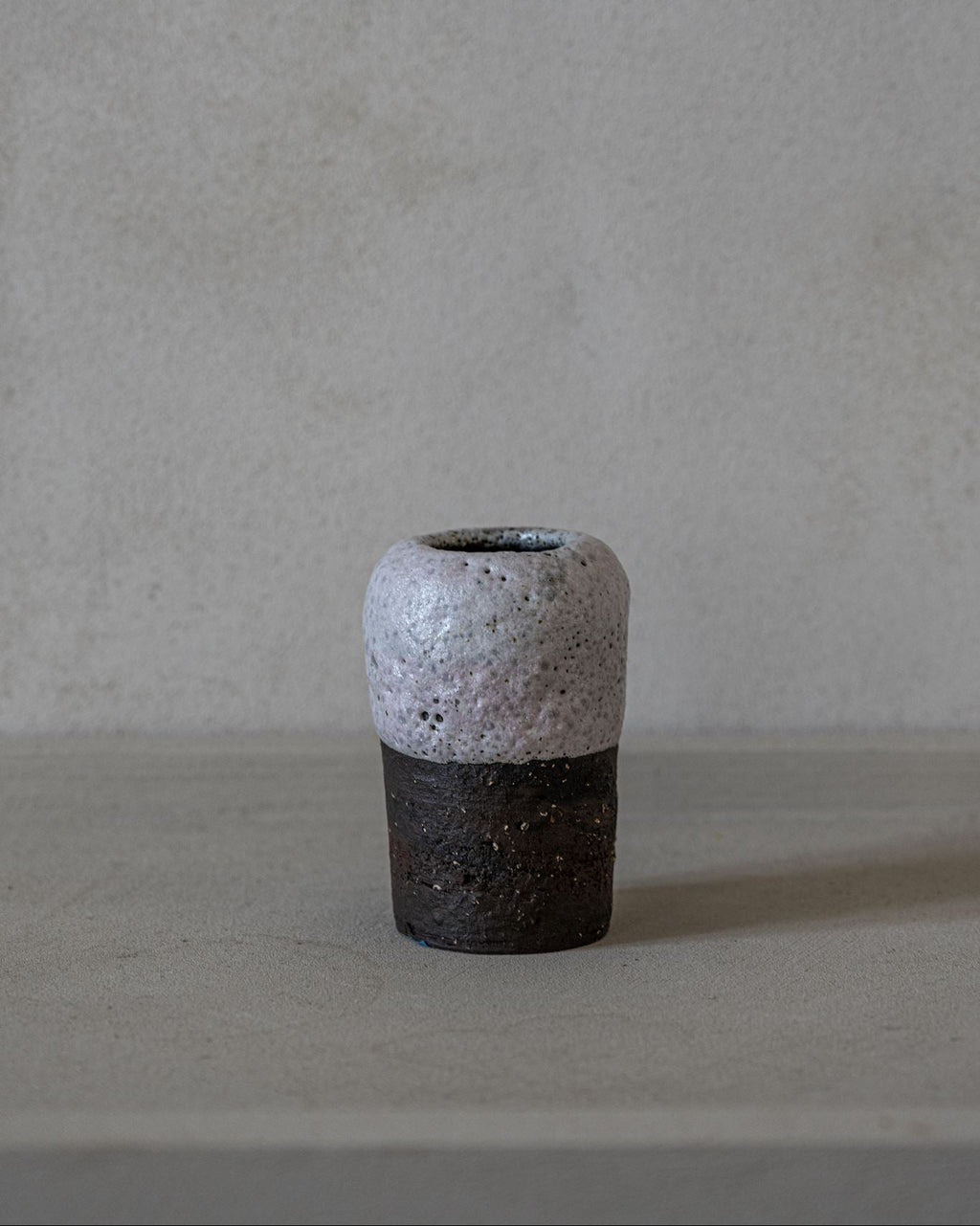 Bertel Bjerre, Small Vase, 02