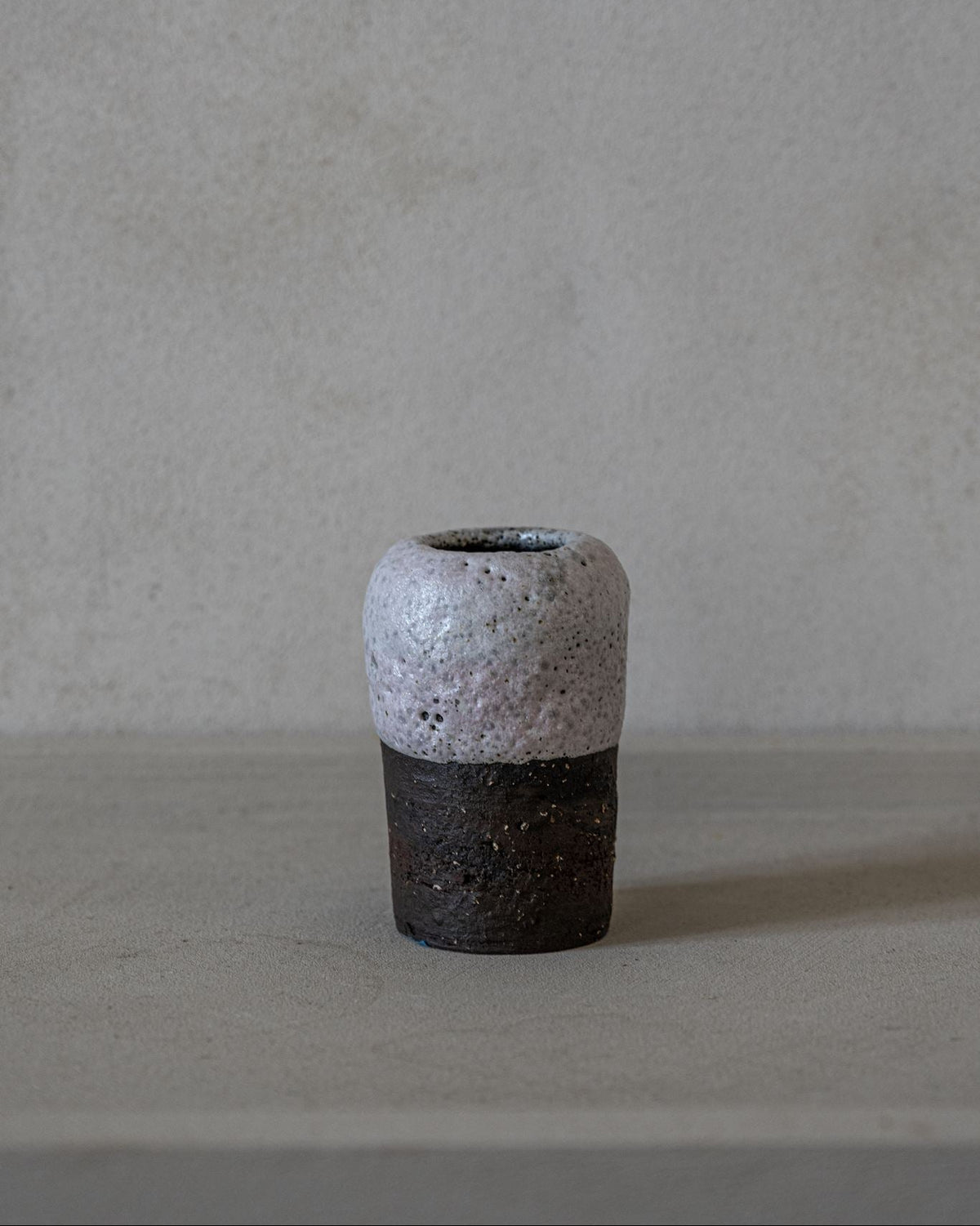 Bertel Bjerre, Small Vase, 02