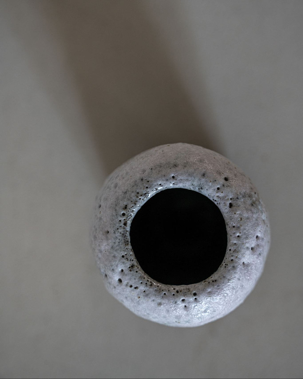Bertel Bjerre, Small Vase, 02
