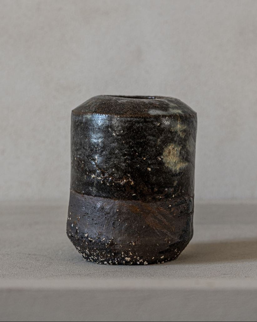 Bertel Bjerre, Small Vase, 01