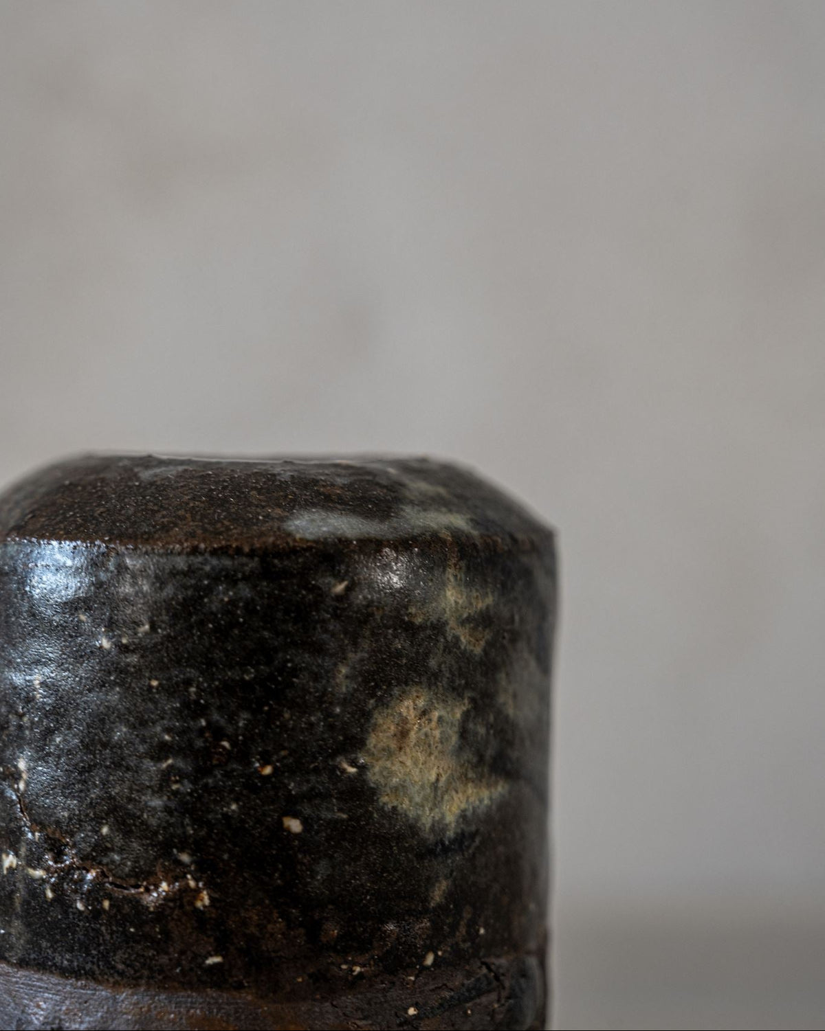 Bertel Bjerre, Small Vase, 01
