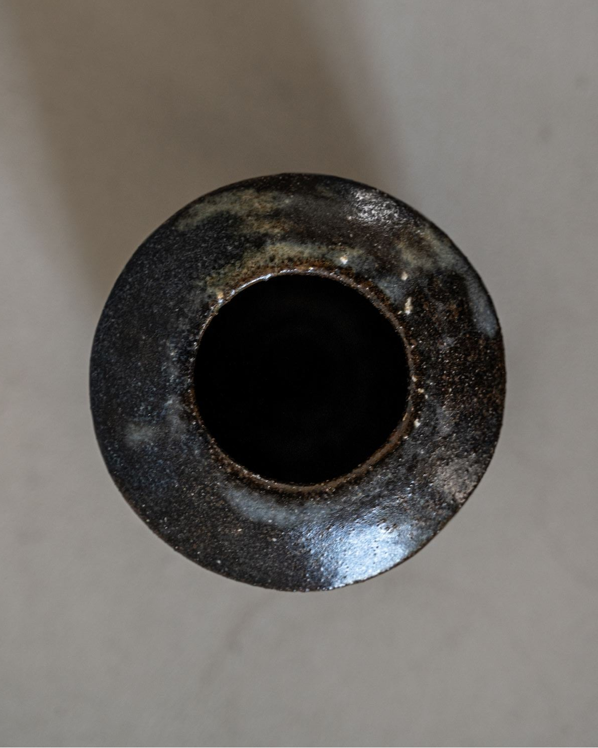 Bertel Bjerre, Small Vase, 01