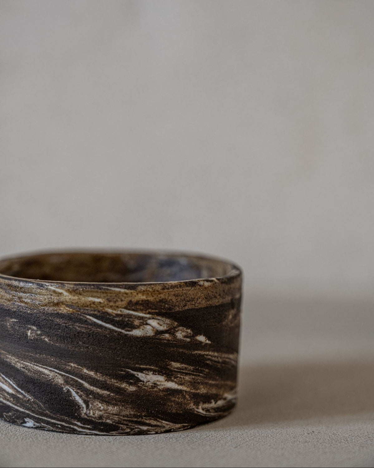 Bertel Bjerre, Salt Cellar, 01