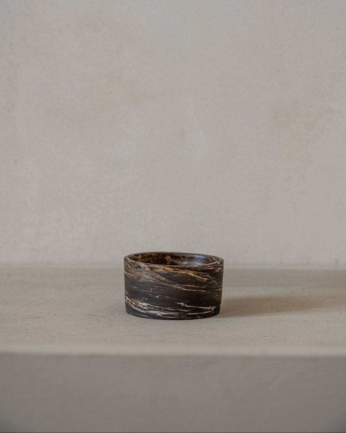 Bertel Bjerre, Salt Cellar, 03