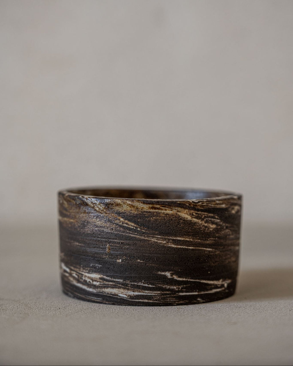 Bertel Bjerre, Salt Cellar, 03