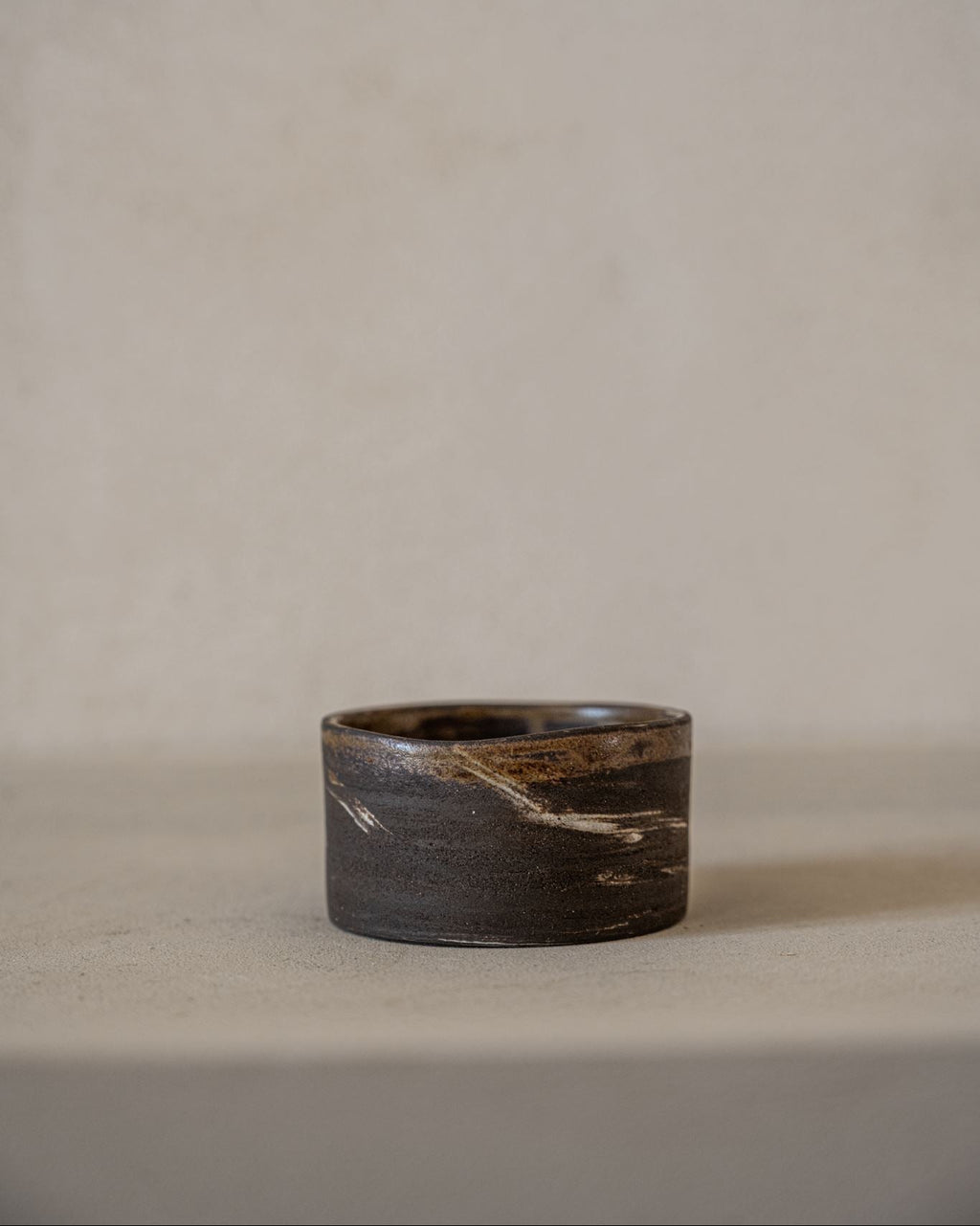 Bertel Bjerre, Salt Cellar, 02