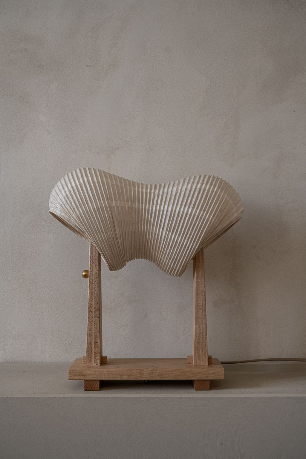 Kawabi, Souvenir Table Lamp