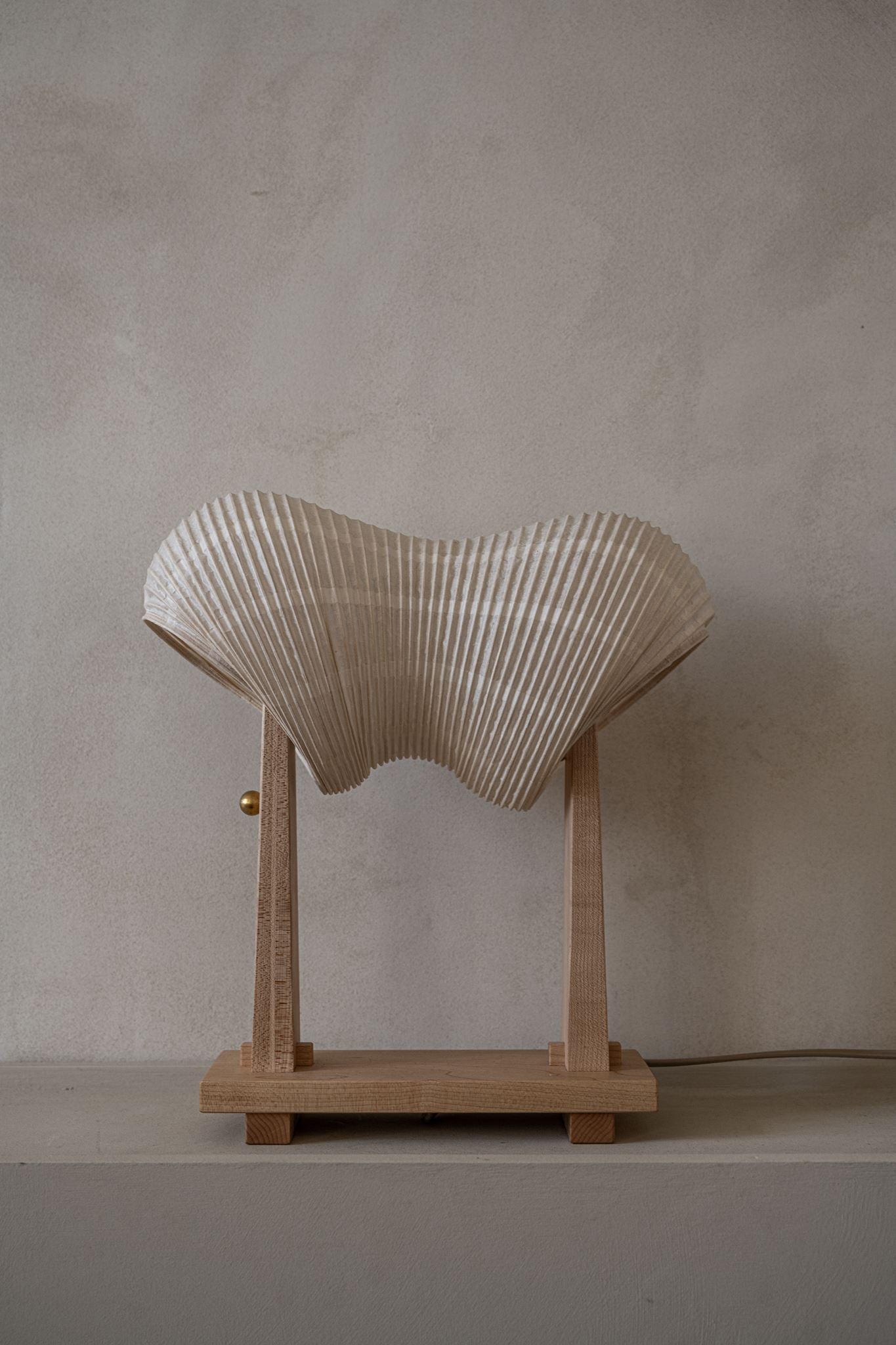 Kawabi, Souvenir Table Lamp