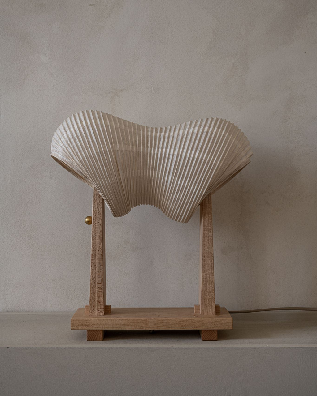 Kawabi, Souvenir Table Lamp
