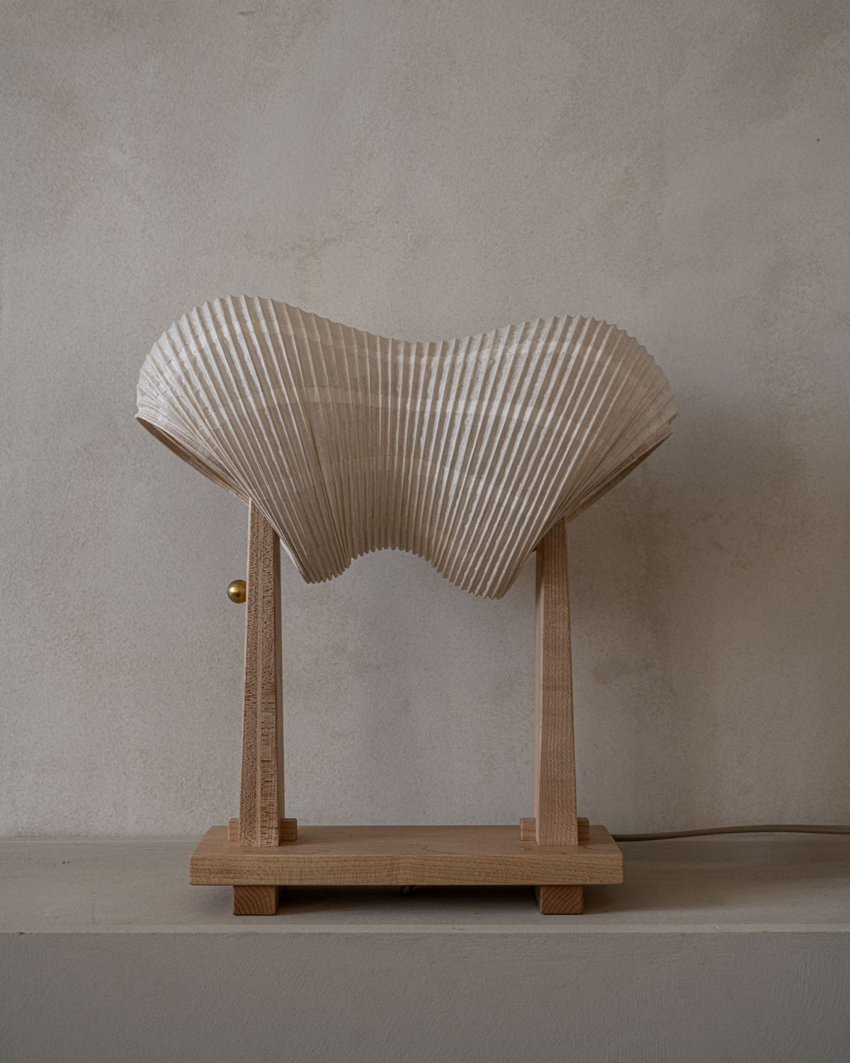 Kawabi, Souvenir Table Lamp