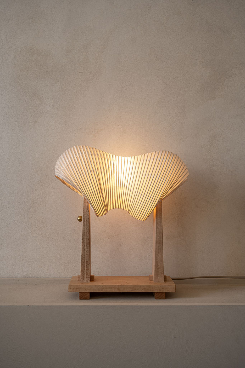Kawabi, Souvenir Table Lamp