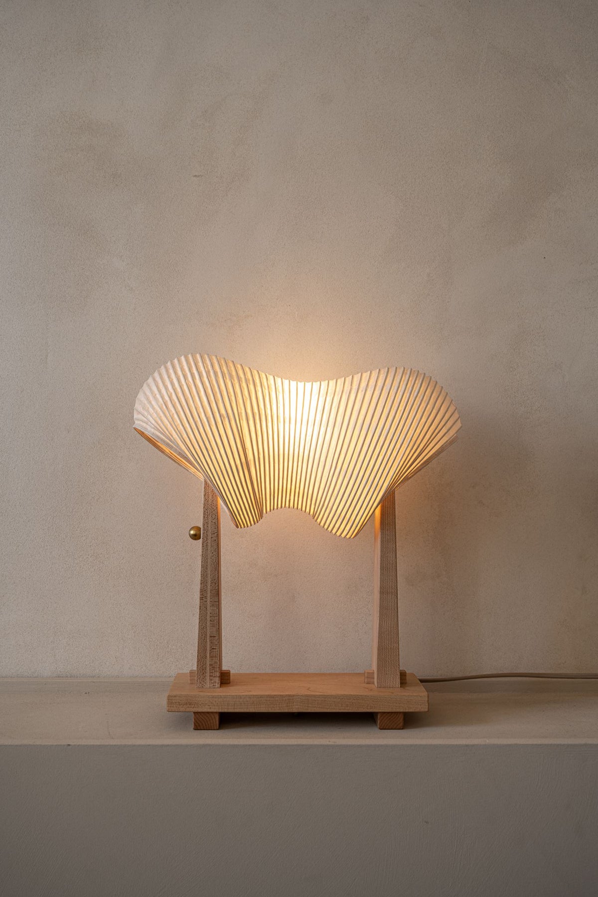 Kawabi, Souvenir Table Lamp