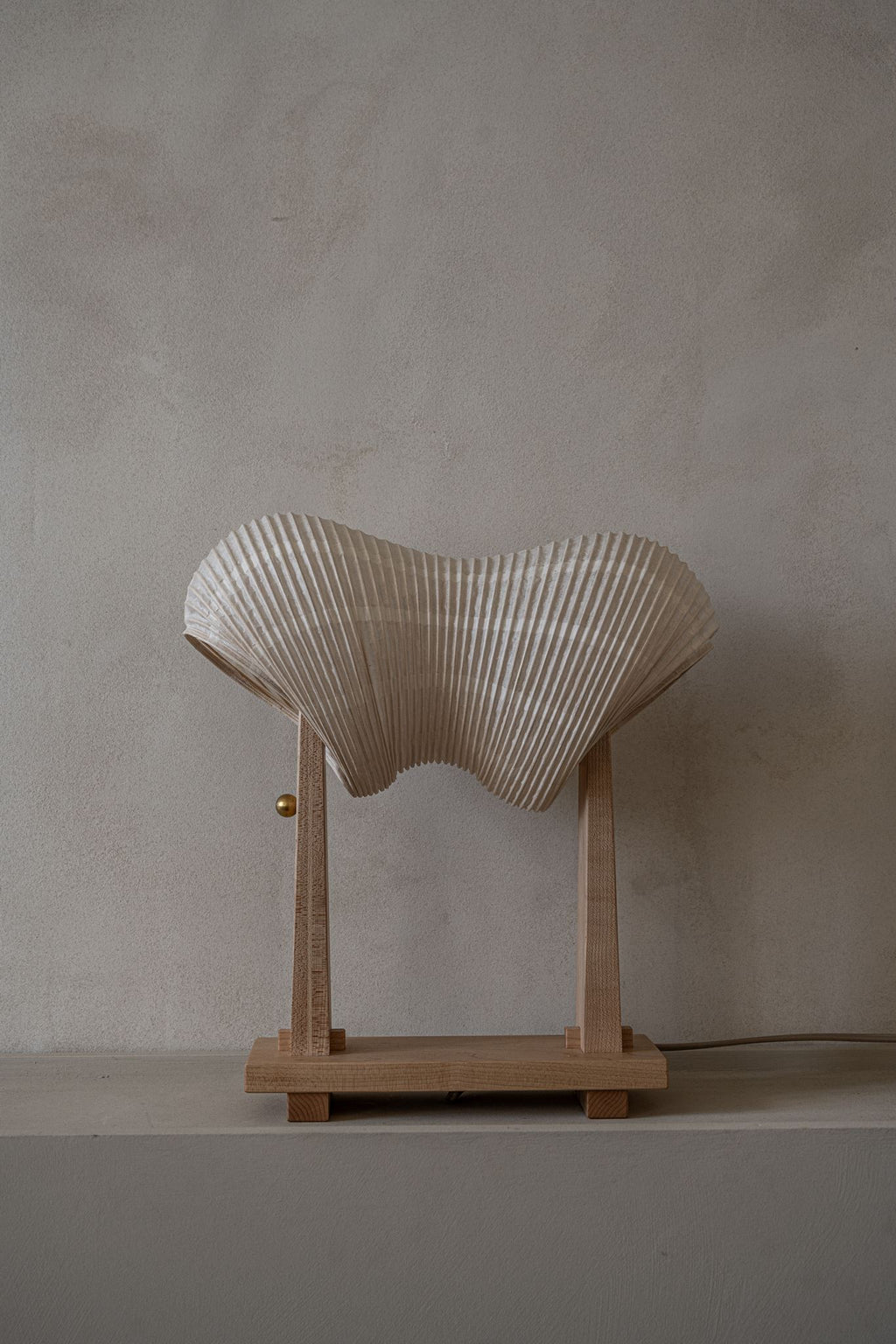 Kawabi, Souvenir Table Lamp