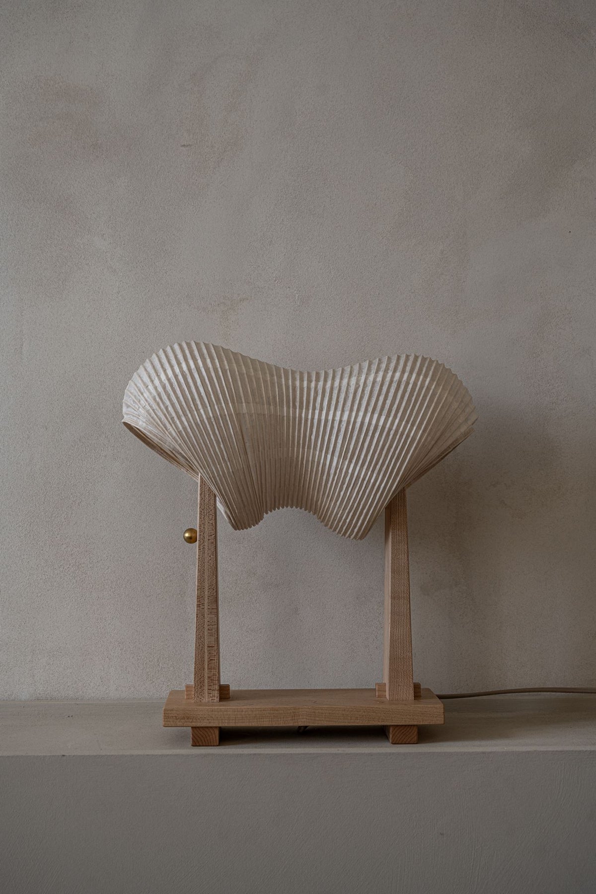 Kawabi, Souvenir Table Lamp