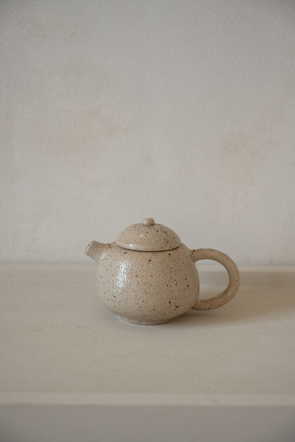 Anna Mors, Tea pot, 01