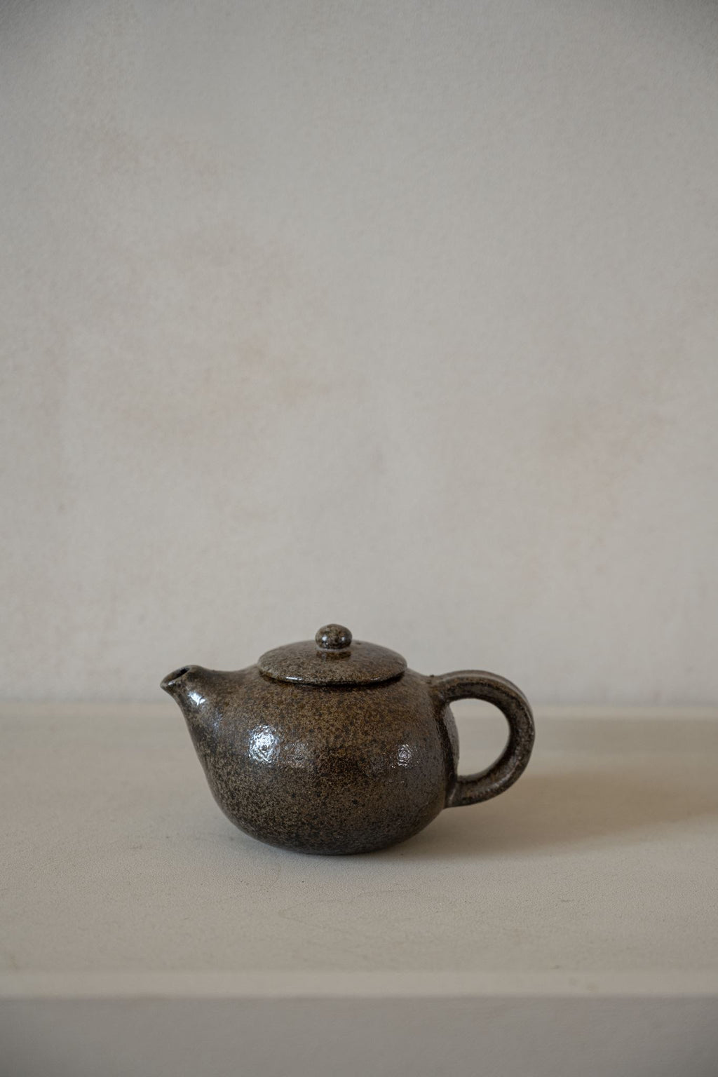Anna Mors, Tea pot, 02