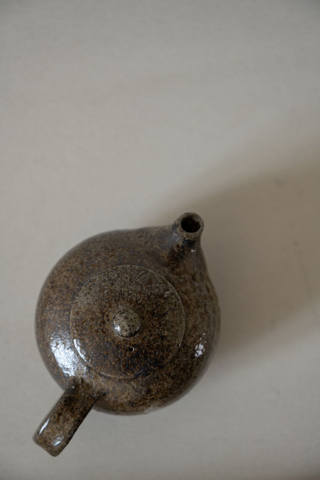Anna Mors, Tea pot, 02