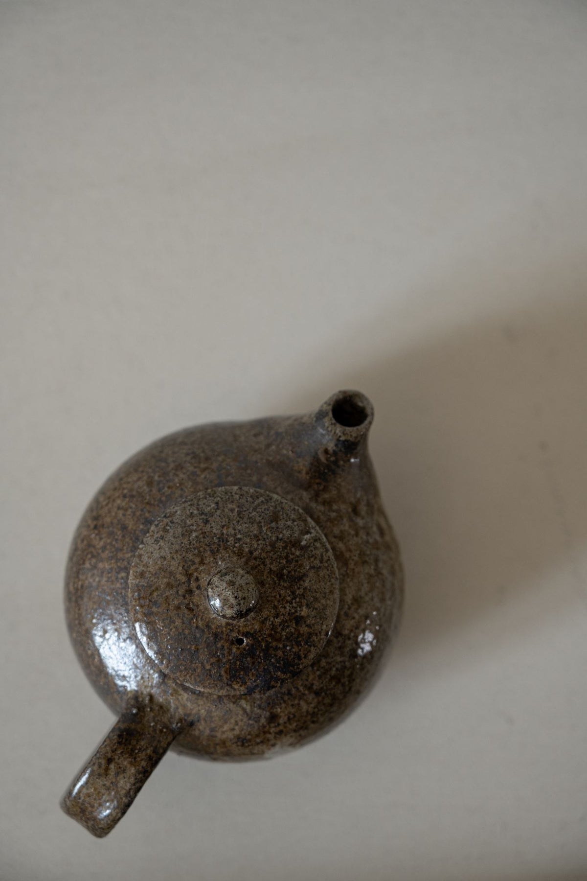 Anna Mors, Tea pot, 02