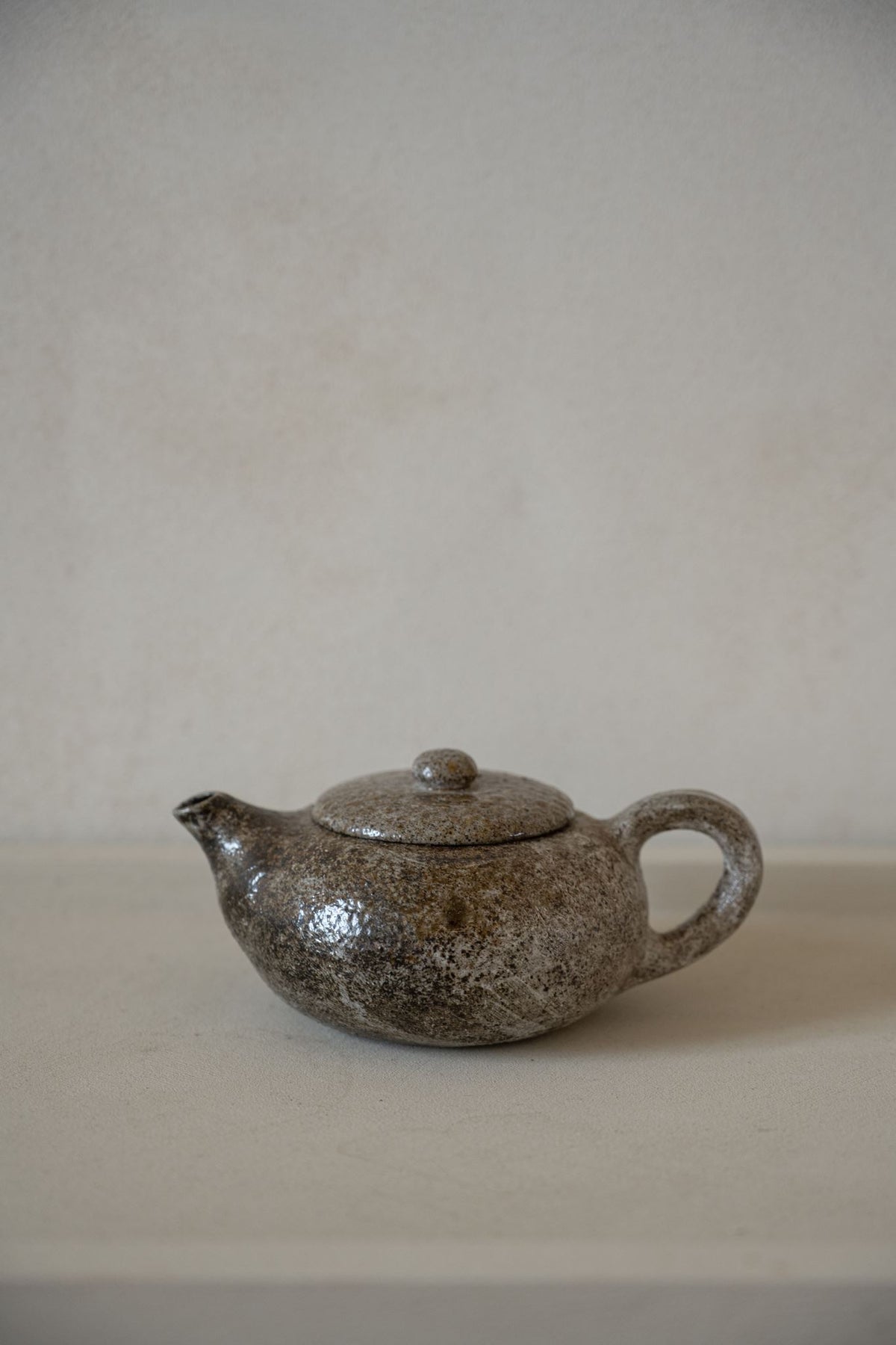 Anna Mors, Tea pot, 03