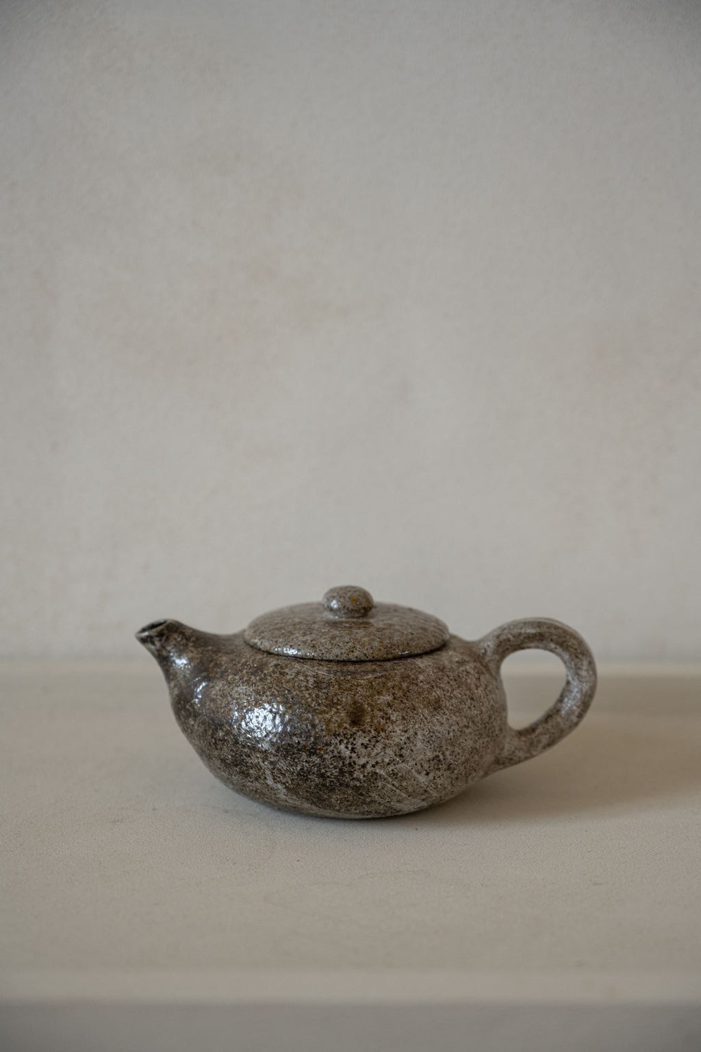 Anna Mors, Tea pot, 03