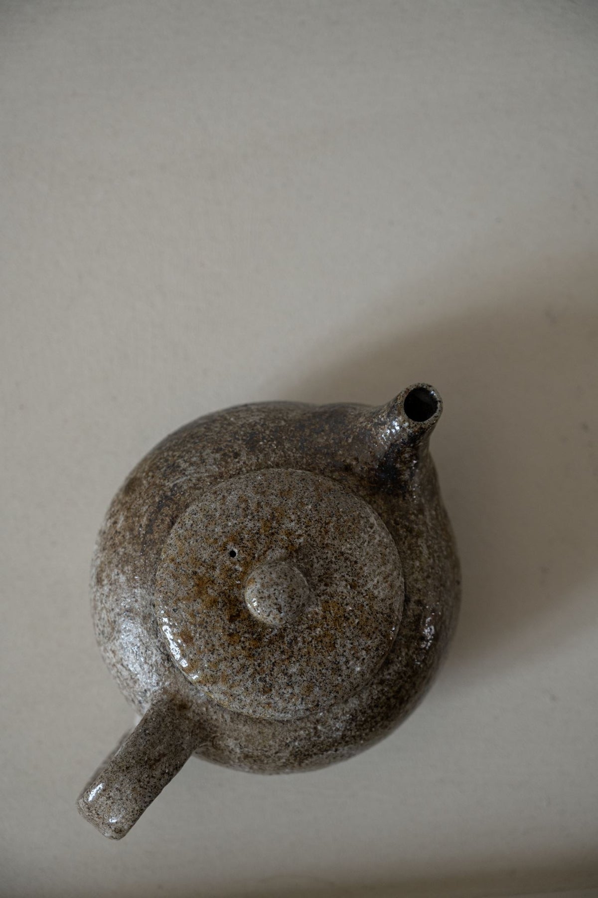 Anna Mors, Tea pot, 03