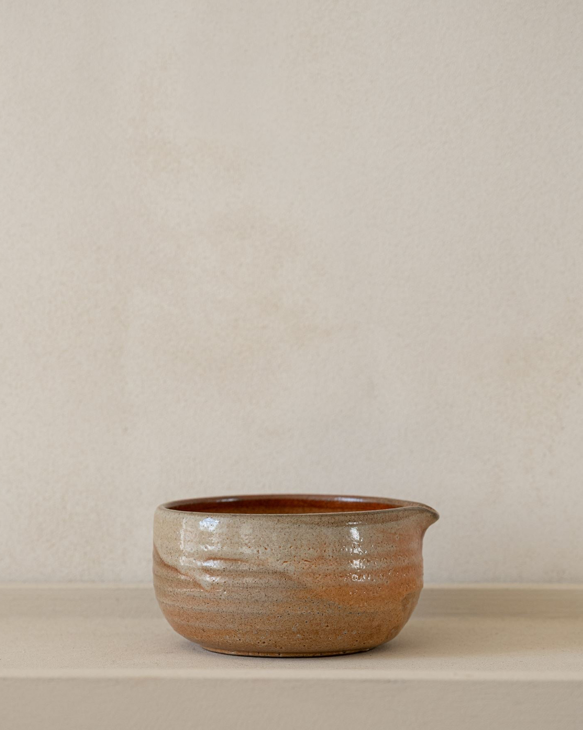 Emilie Fruergaard, Matcha Bowl, 02