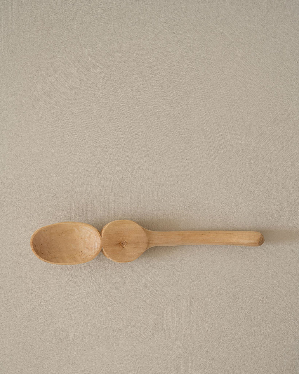 Josephine Vallant, Spoon, Large 04