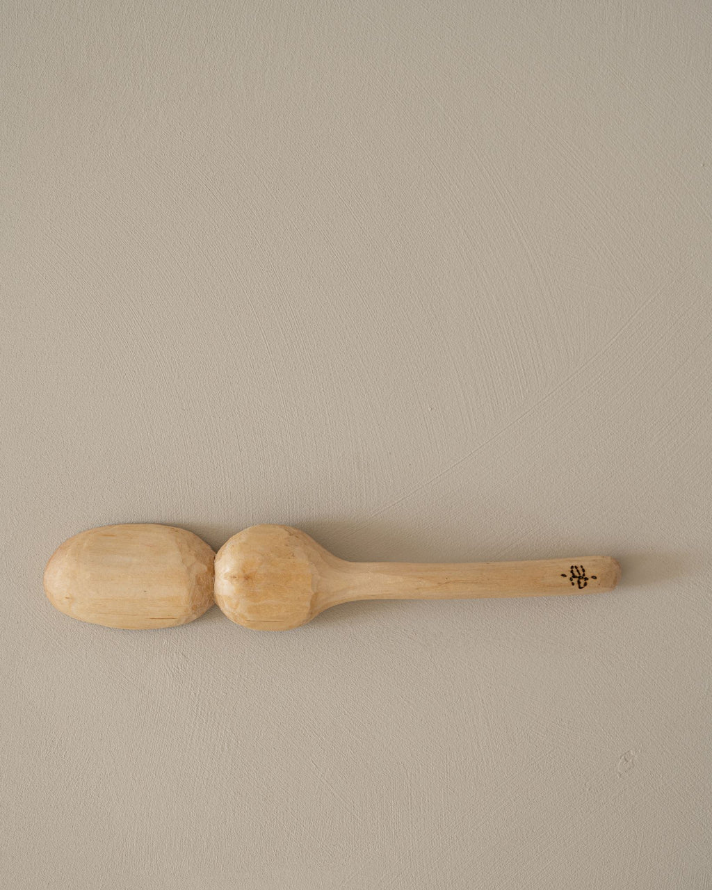 Josephine Vallant, Spoon, Large 04