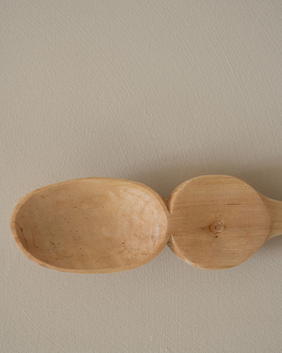 Josephine Vallant, Spoon, Large 04