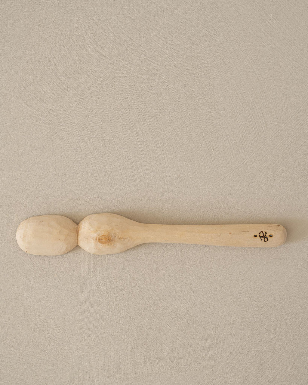 Josephine Vallant, Spoon, Large 03