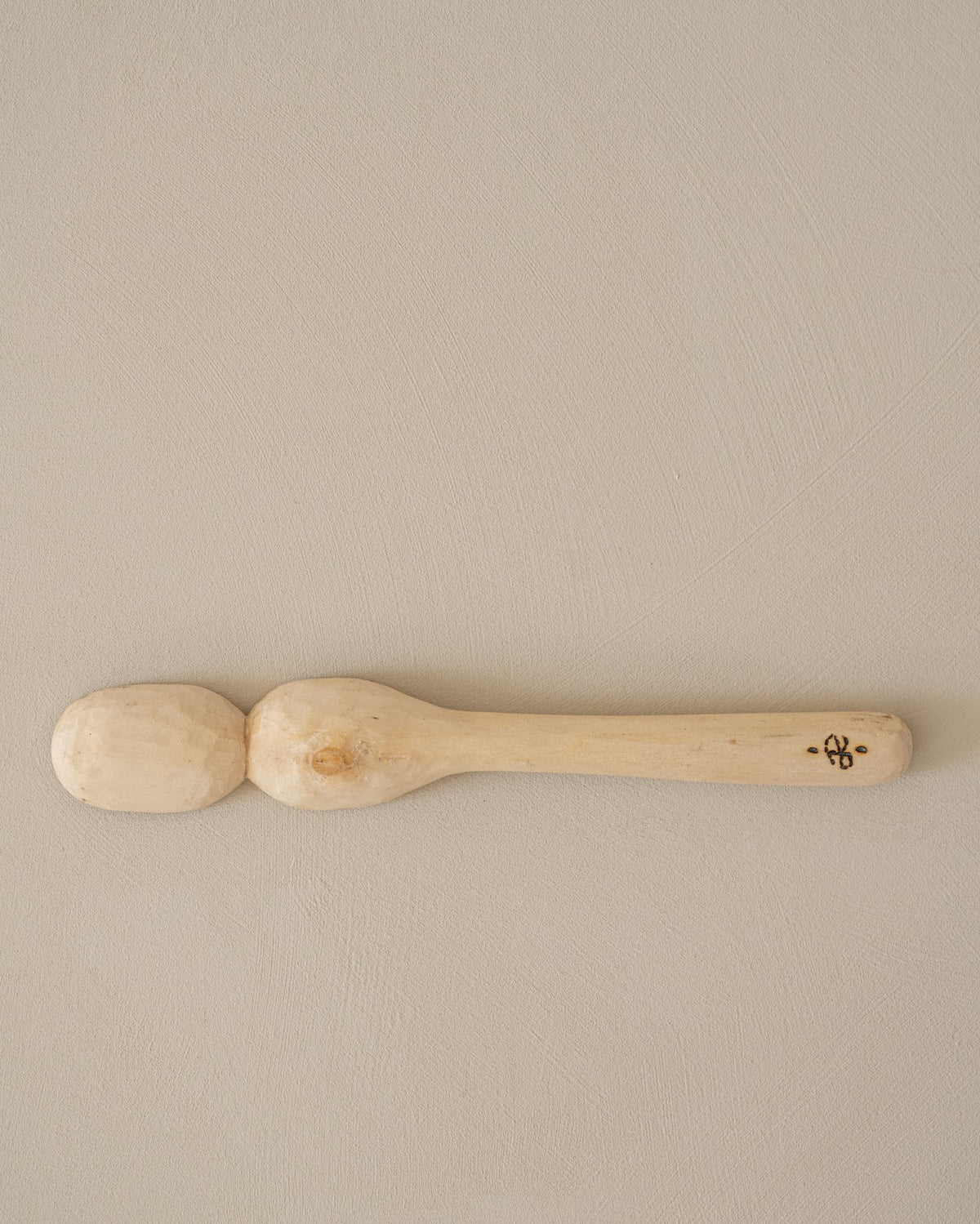 Josephine Vallant, Spoon, Large 03