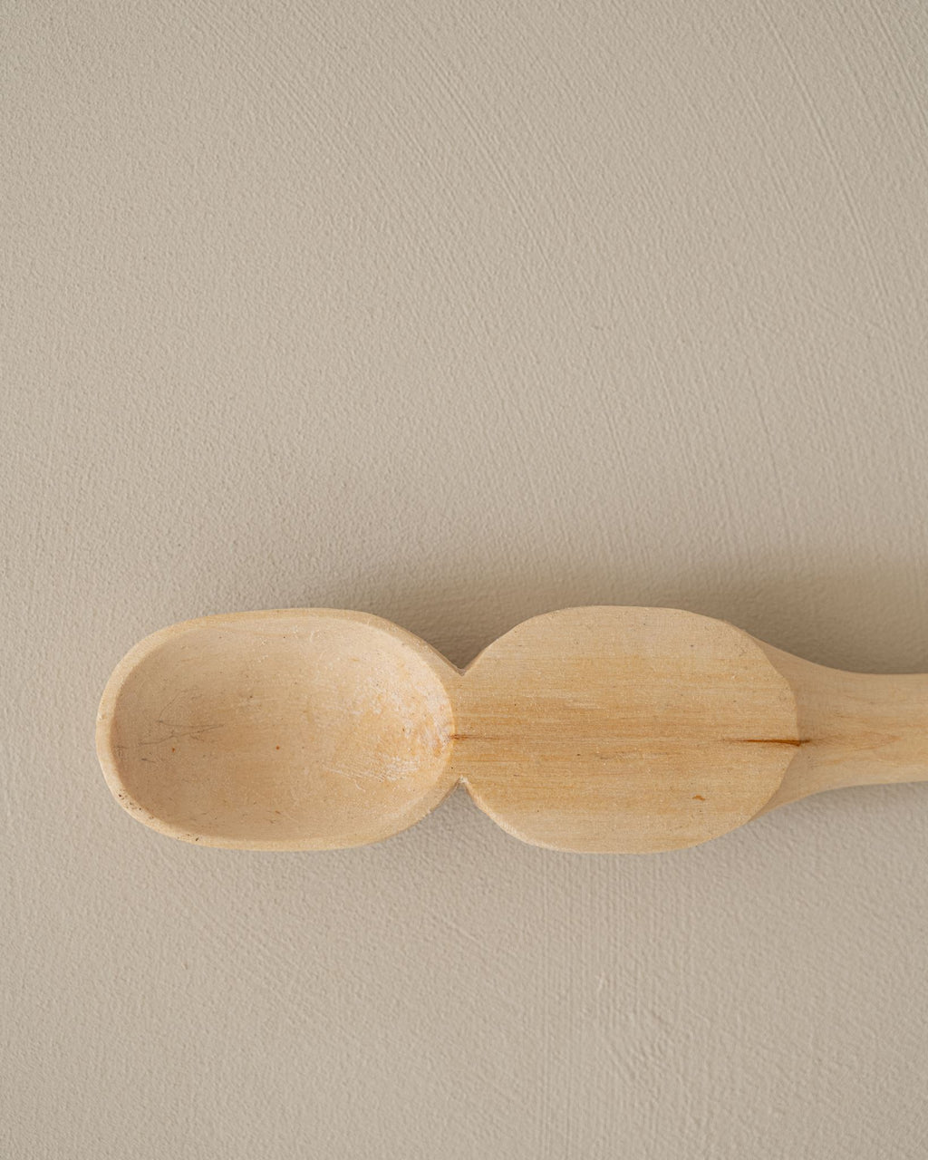 Josephine Vallant, Spoon, Large 03