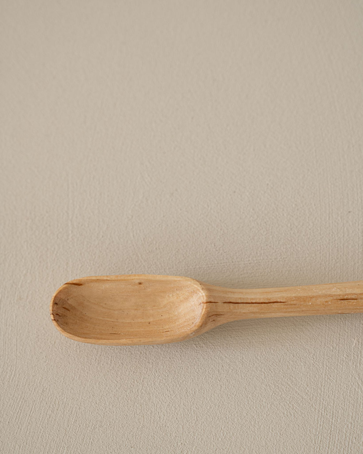 Josephine Vallant, Spoon, Medium, 04