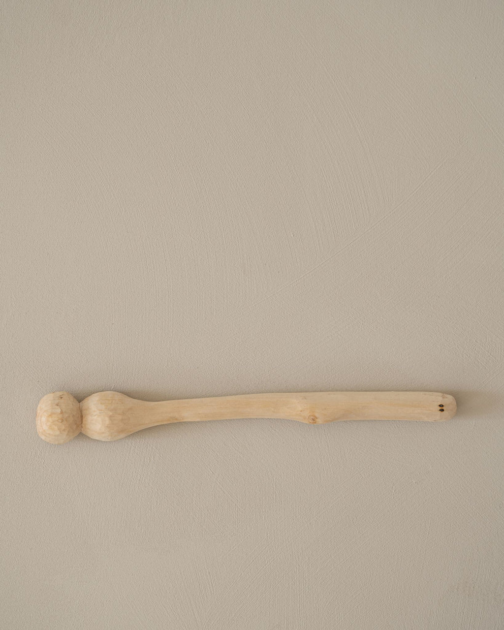 Josephine Vallant, Spoon, Medium, 02