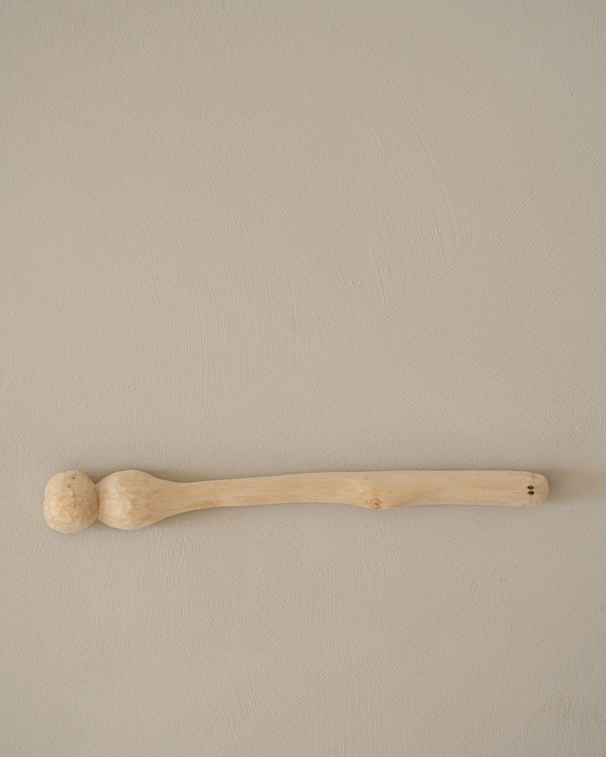 Josephine Vallant, Spoon, Medium, 02
