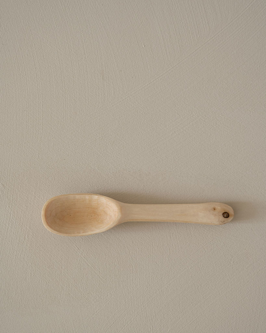 Josephine Vallant, Spoon, Small, 05