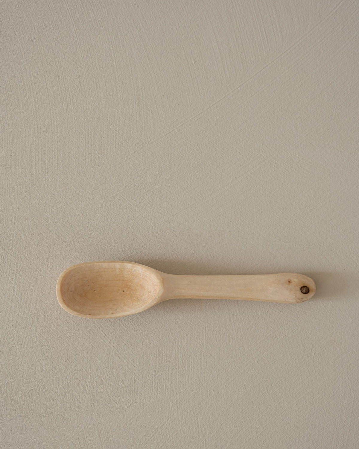 Josephine Vallant, Spoon, Small, 05