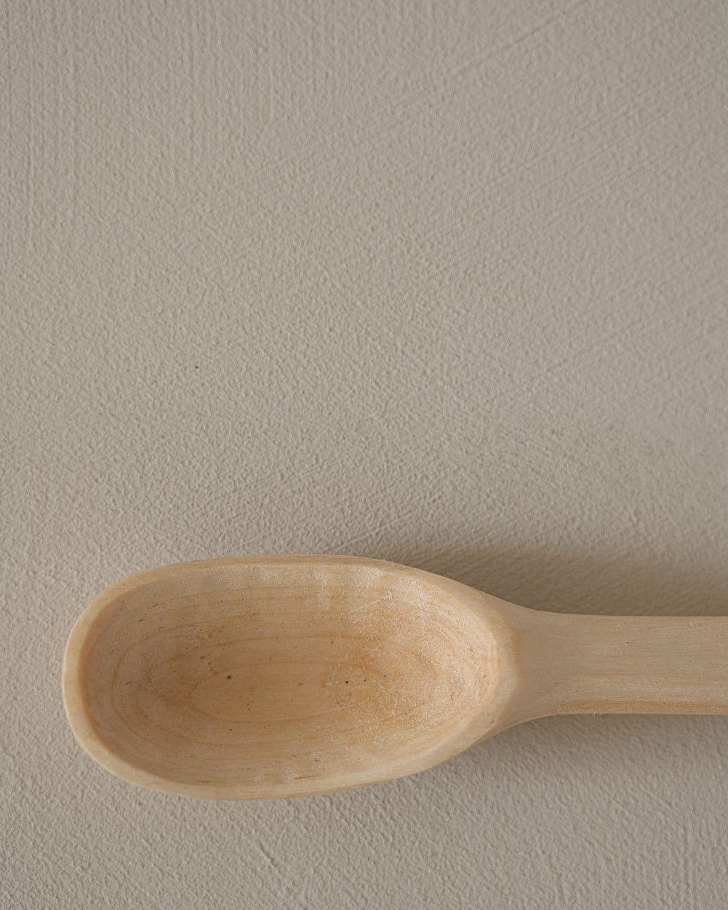 Josephine Vallant, Spoon, Small, 05
