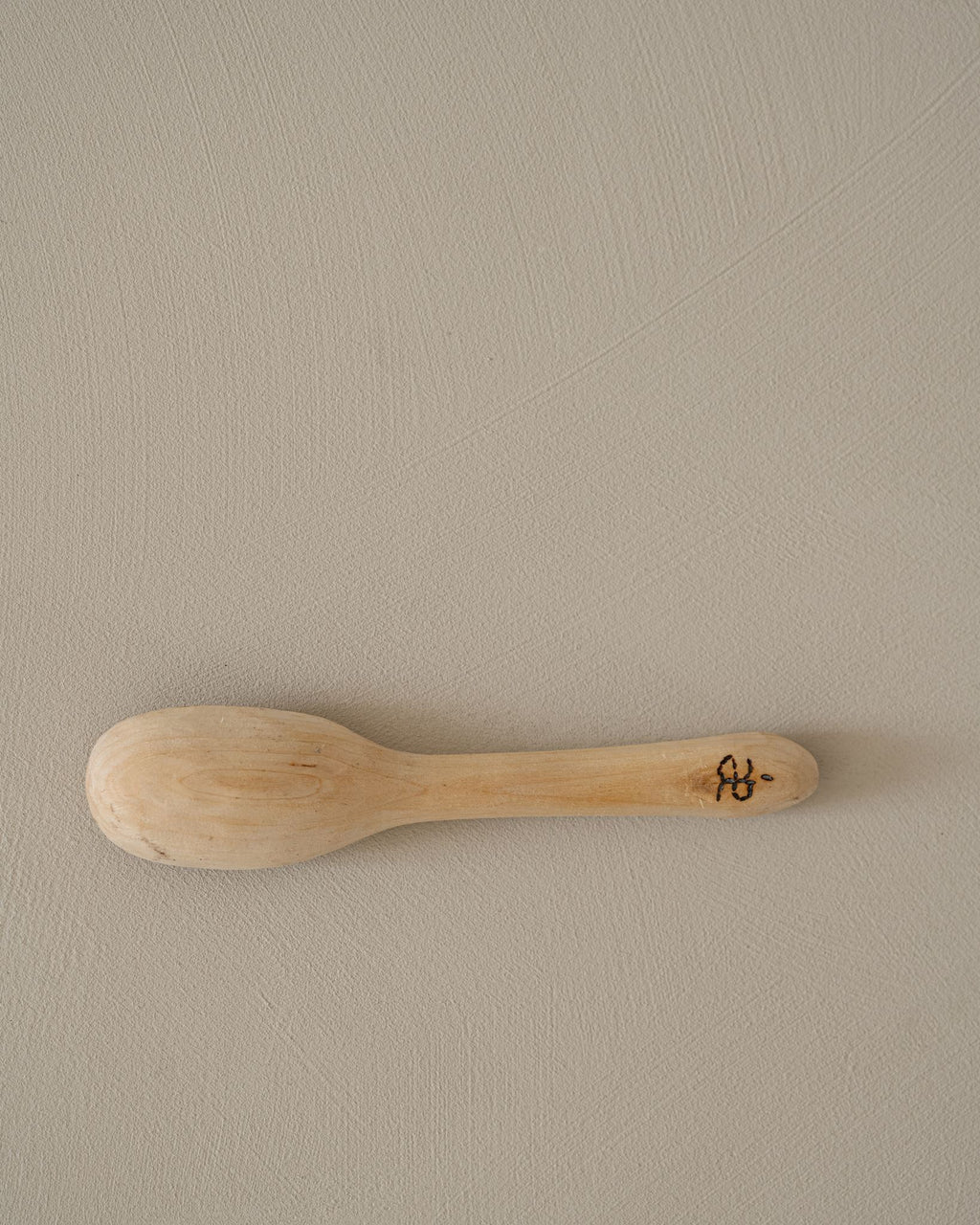 Josephine Vallant, Spoon, Small, 05