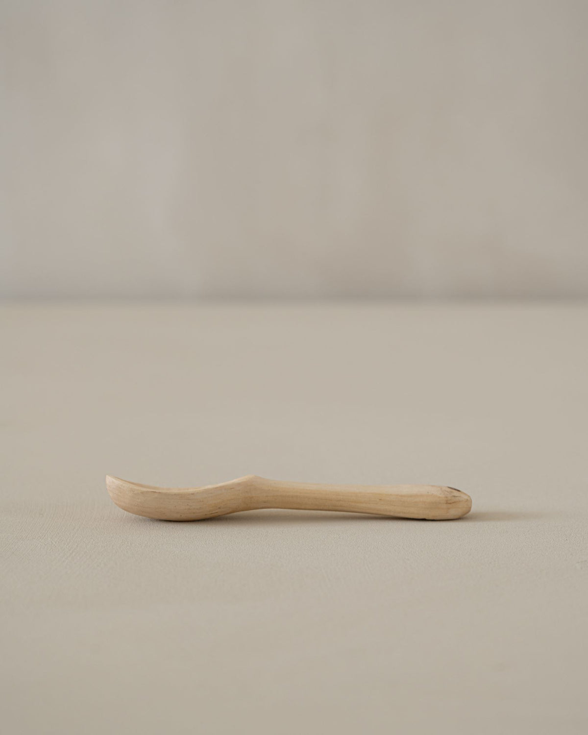 Josephine Vallant, Spoon, Small, 05
