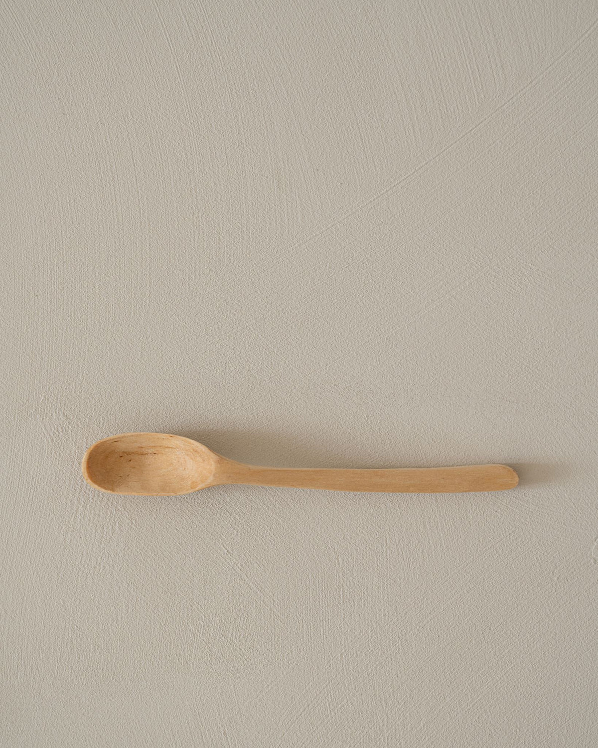 Josephine Vallant, Spoon, Small, 06