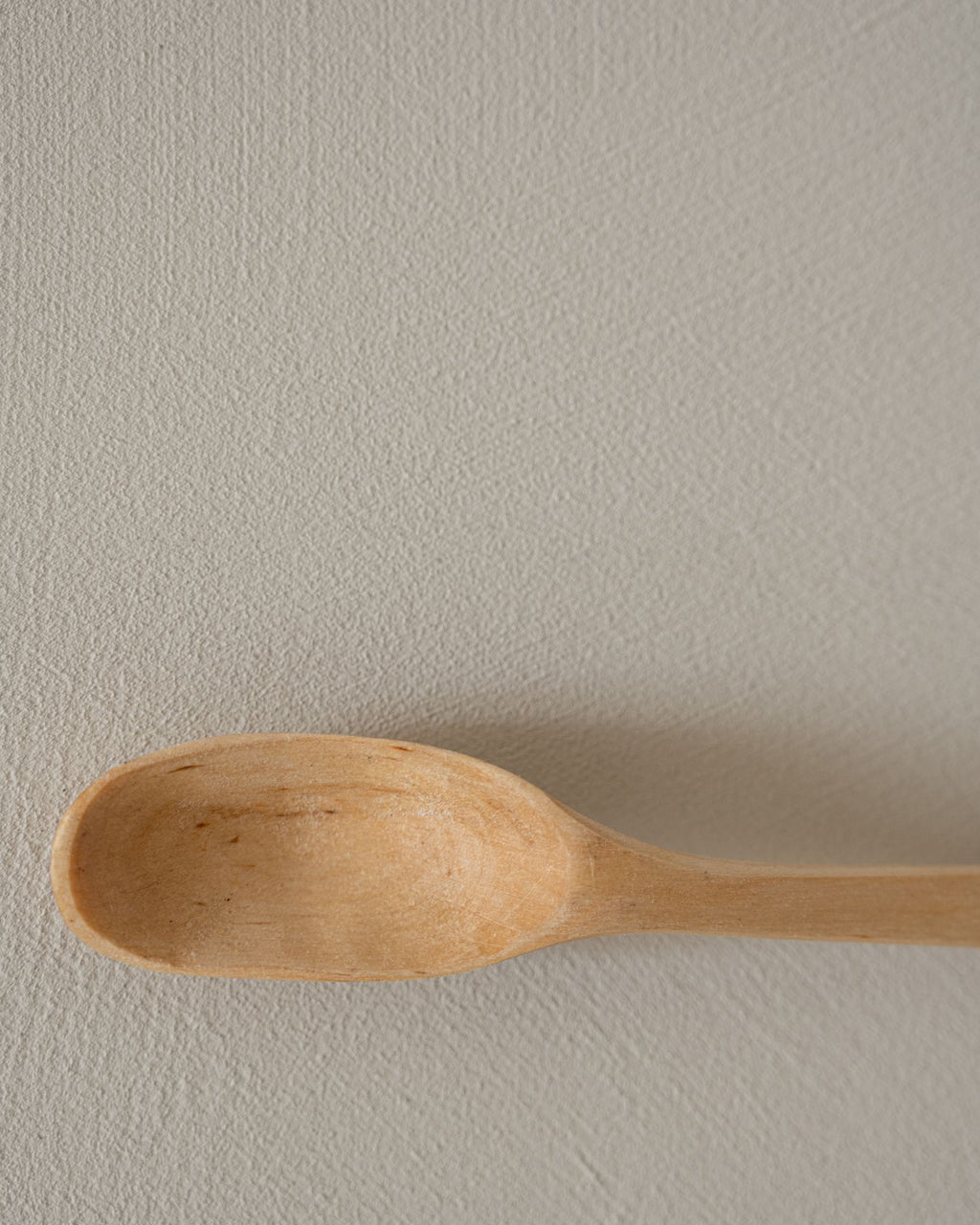 Josephine Vallant, Spoon, Small, 06